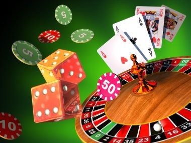 winslots platform interface showing game categories