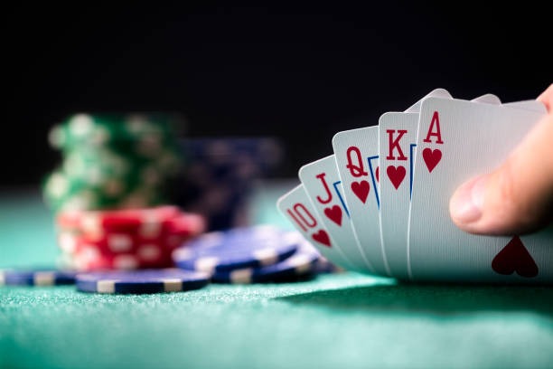 Pretty Gaming live dealer studio Pretty Gaming live dealer studio